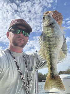 Hartwell's Fishing Bounty